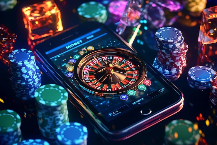 Pengingat batas bermain Kasino digital
