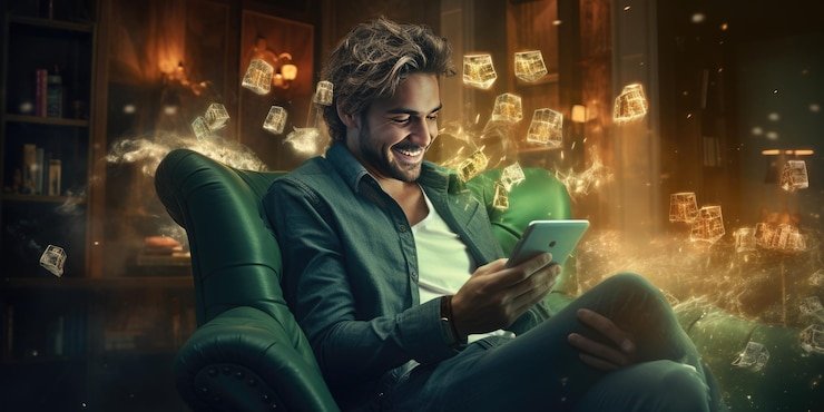 Tampilan Game Crash untuk dewasa