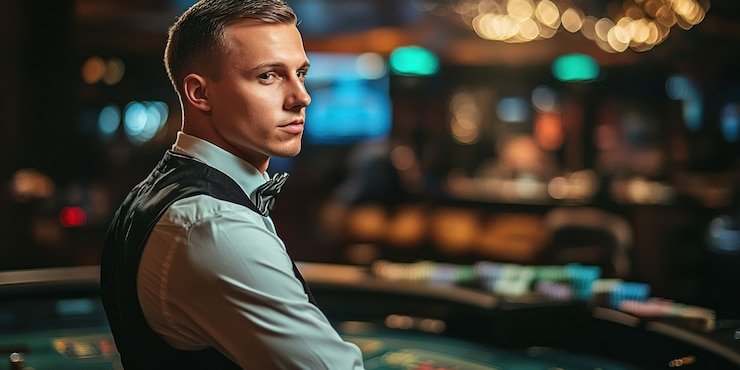 Tampilan target dart di modalhoki88