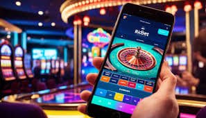 Panduan mobile modalhoki88 Happy Fishing