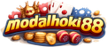 Logo modalhoki88 Indonesia